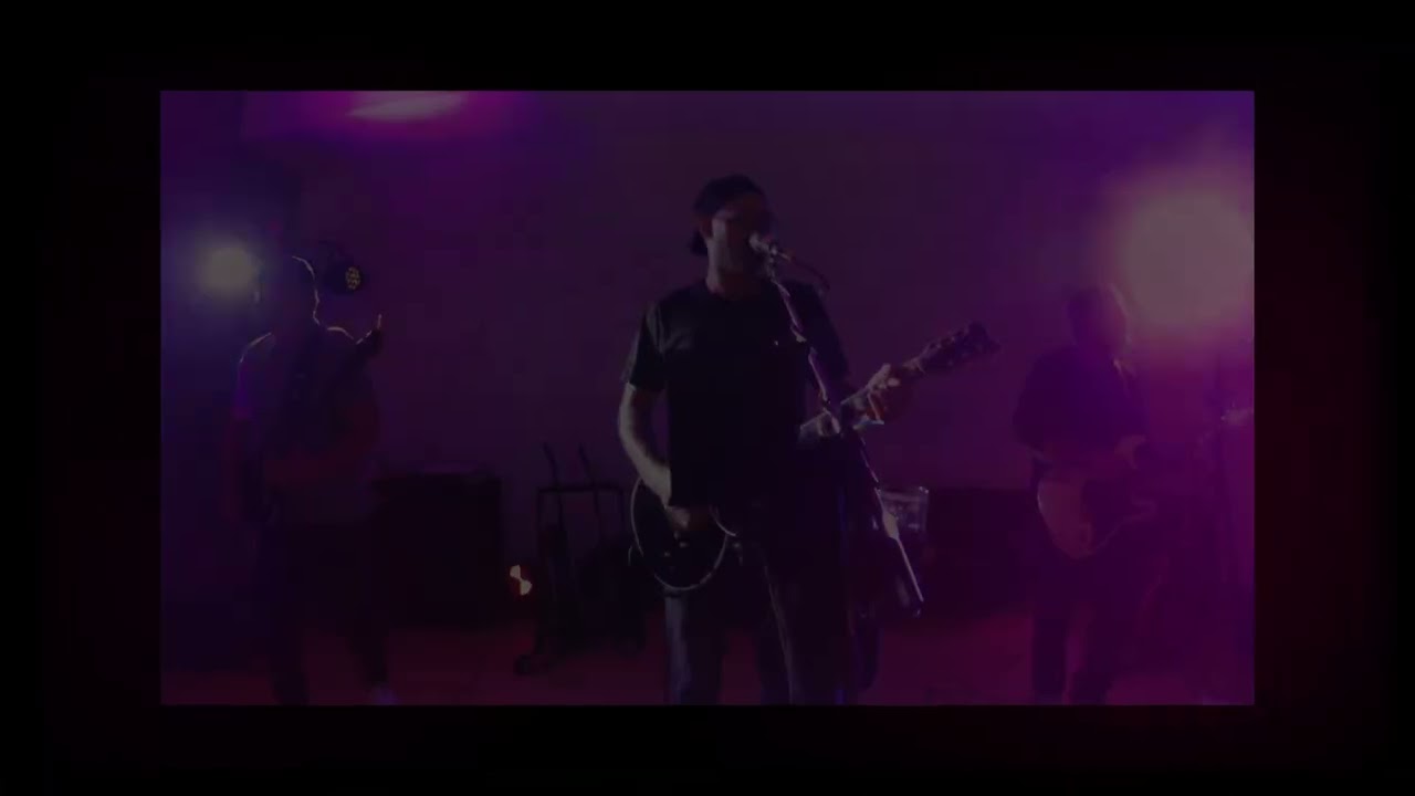 Dakota cover by Bonsai Buffalo