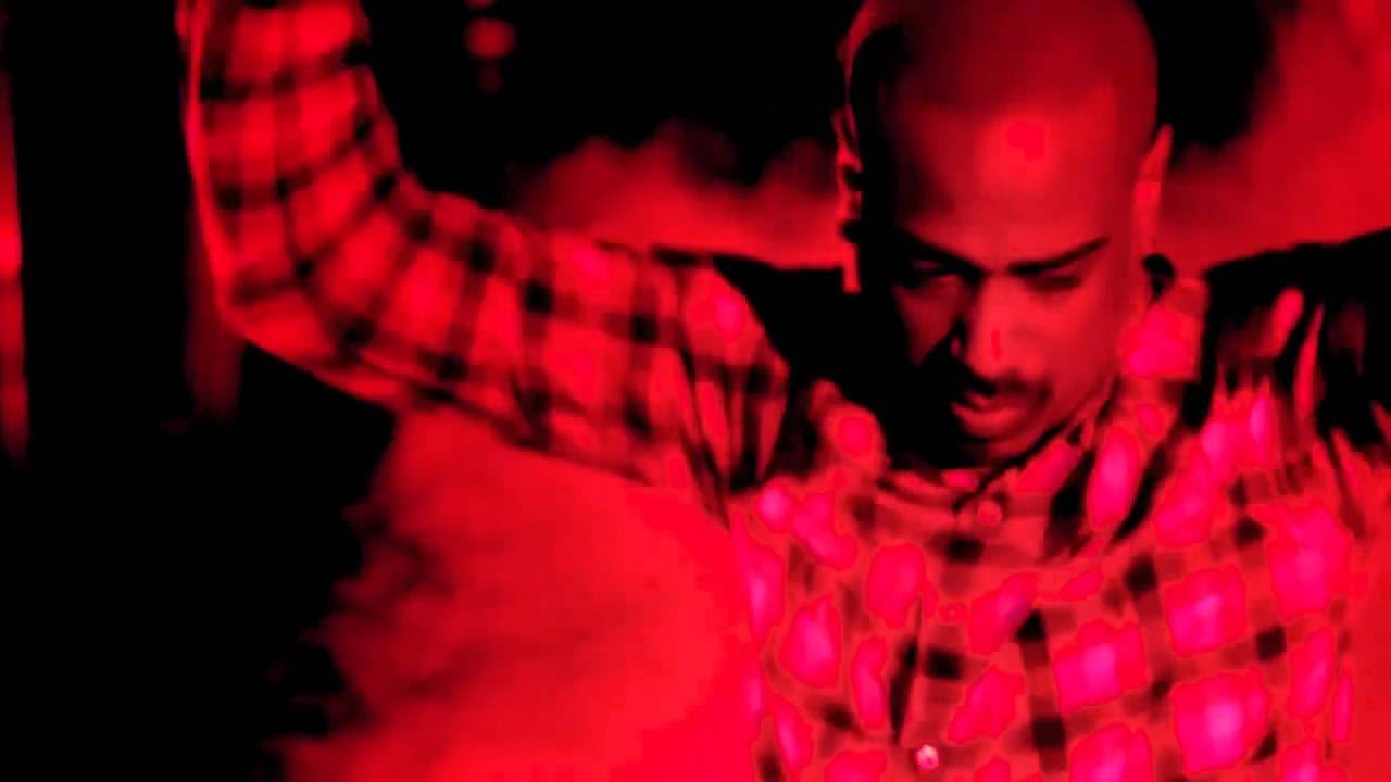 Danny Byrd - We Can Have It All - OFFICIAL VIDEO