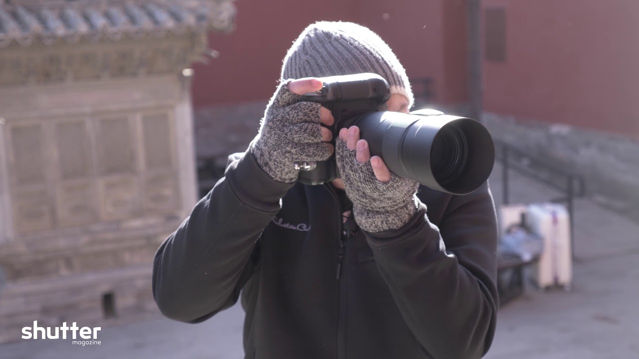 Profoto A1 Product Review and Field Test
