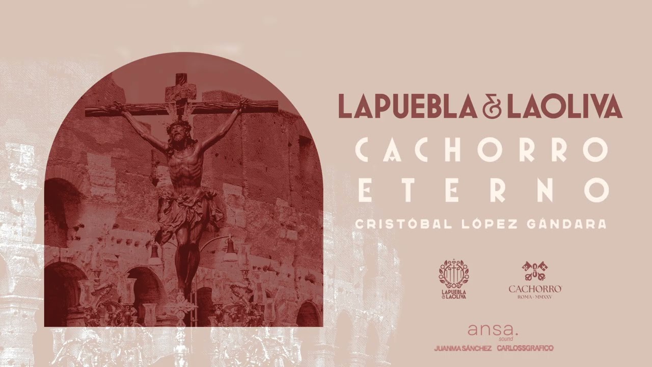 [ESTRENO] Cachorro Eterno | Cristóbal López Gándara