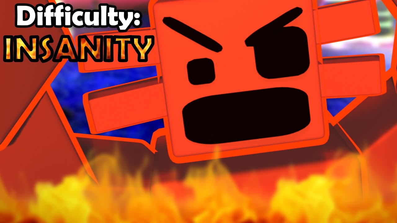 i made FNAF World's Randomizer 5 times harder than Normal