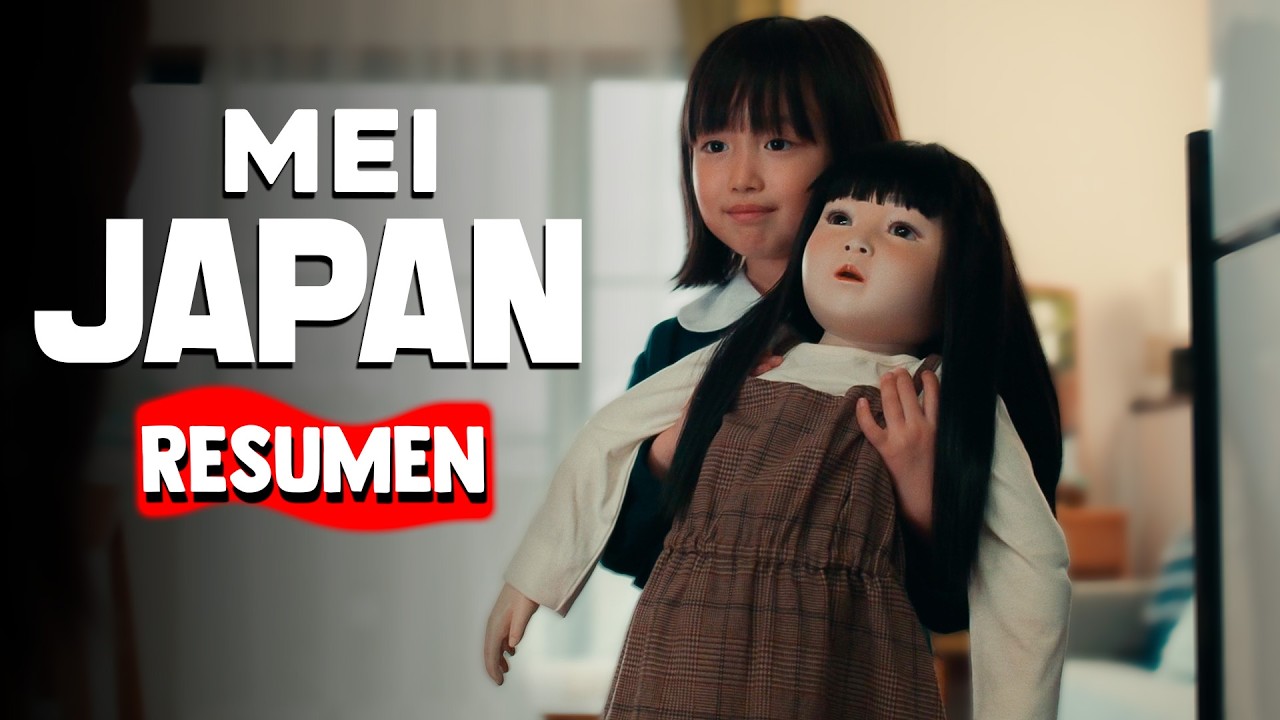 EN JAPON CADA DIA ESTAN MAS DESQUICIADO: YA NADA ME SORPRENDE | RESUMEN COMPLETO