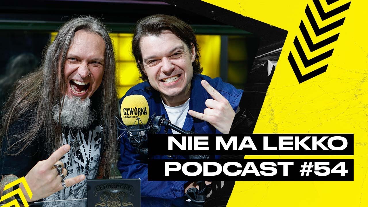 Corruption: Ponad 30 lat polskiego stoner metalu / Piotr Anioł Wącisz - legenda sceny [WYWIAD]