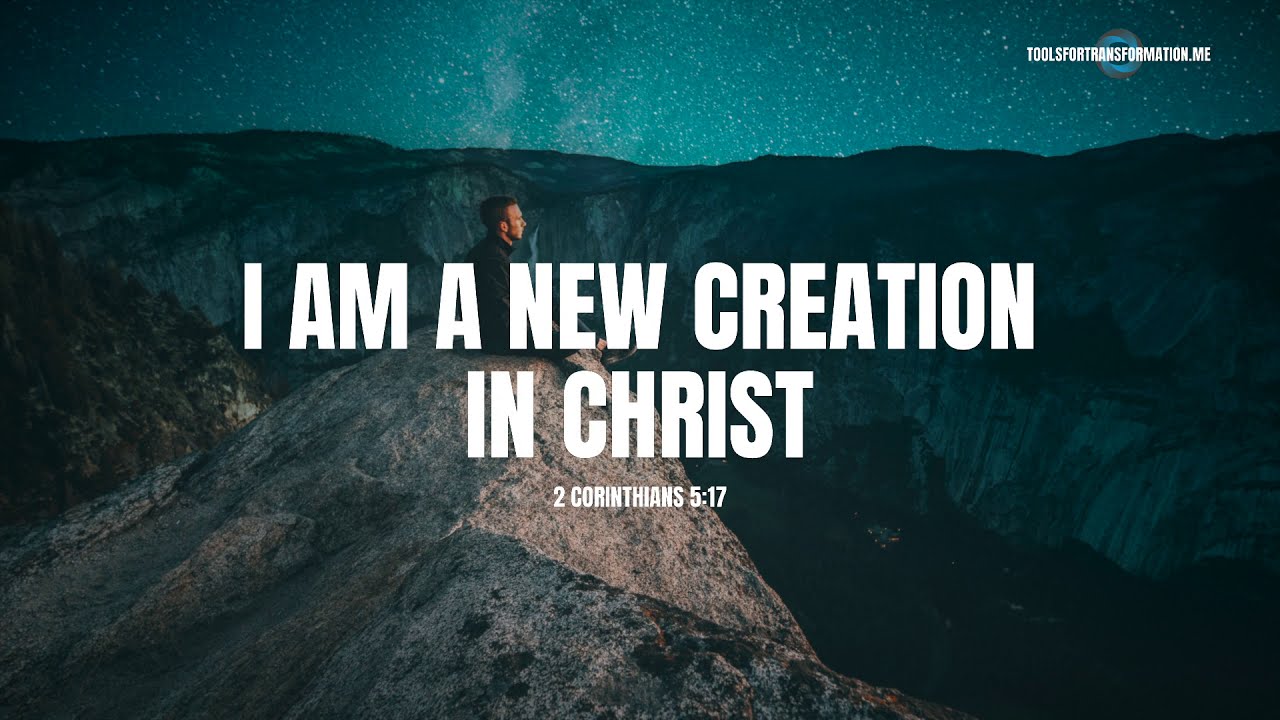 Soaking In Your Identity In Christ Meditation (3 hours)