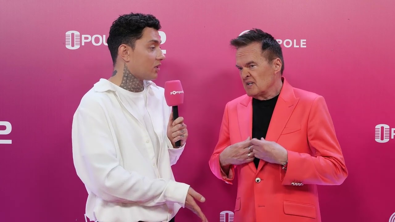 Robert Chojnacki gorzko o emeryturach i &bdquo;pewnych&rdquo; artystach