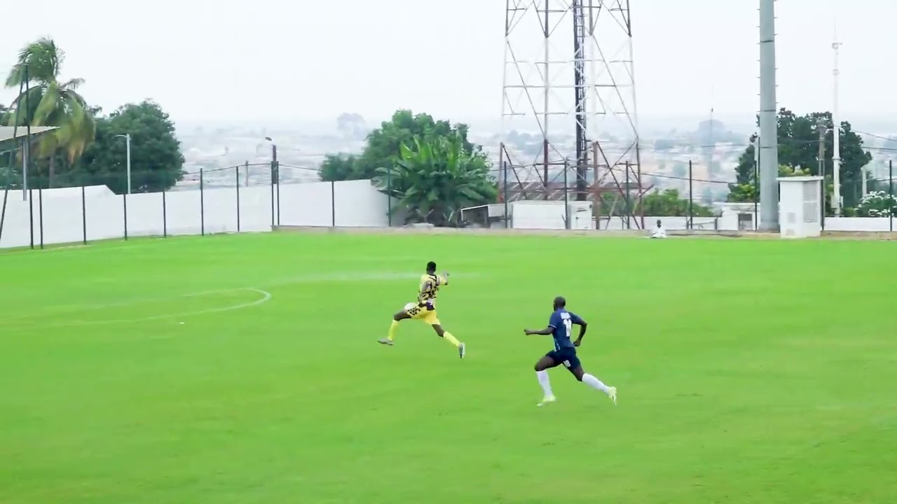 FC OSA VS US TCHOLOGO ( LIGUE 1 JOURNEE 2)