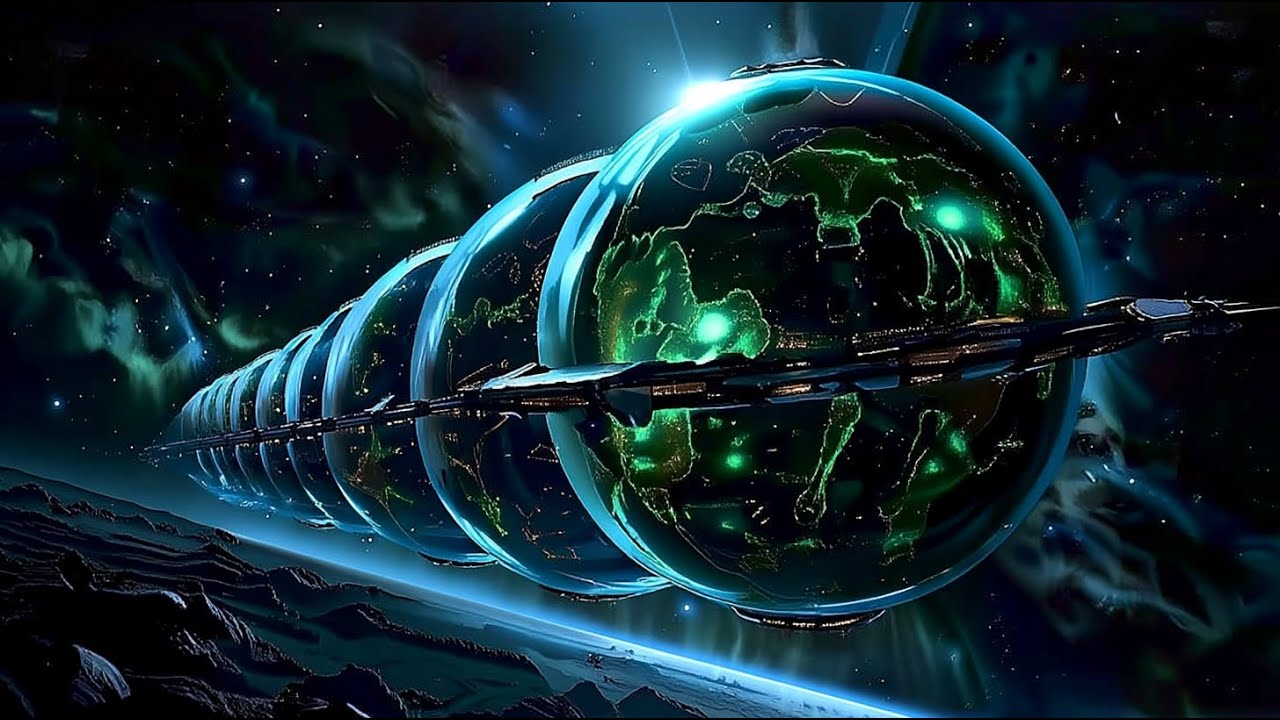 Human,s Repay a Debt, and the Galactic Trembles in Fear… HFY | HFY Sci-Fi Story