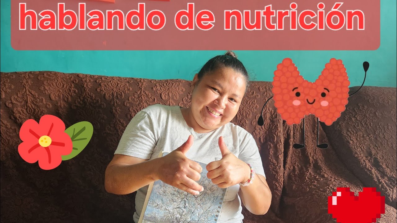 Consejos de nutrición y hipotiroidismo  | El Tio Sierra