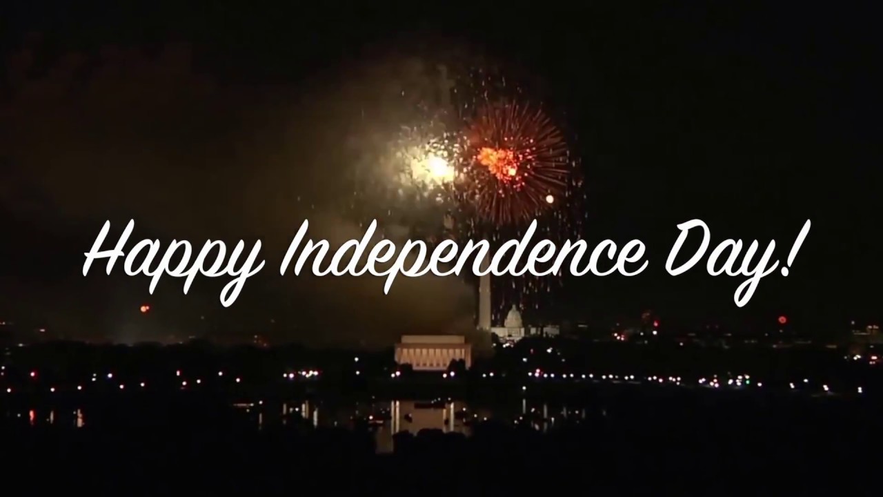 Independence Day 2018