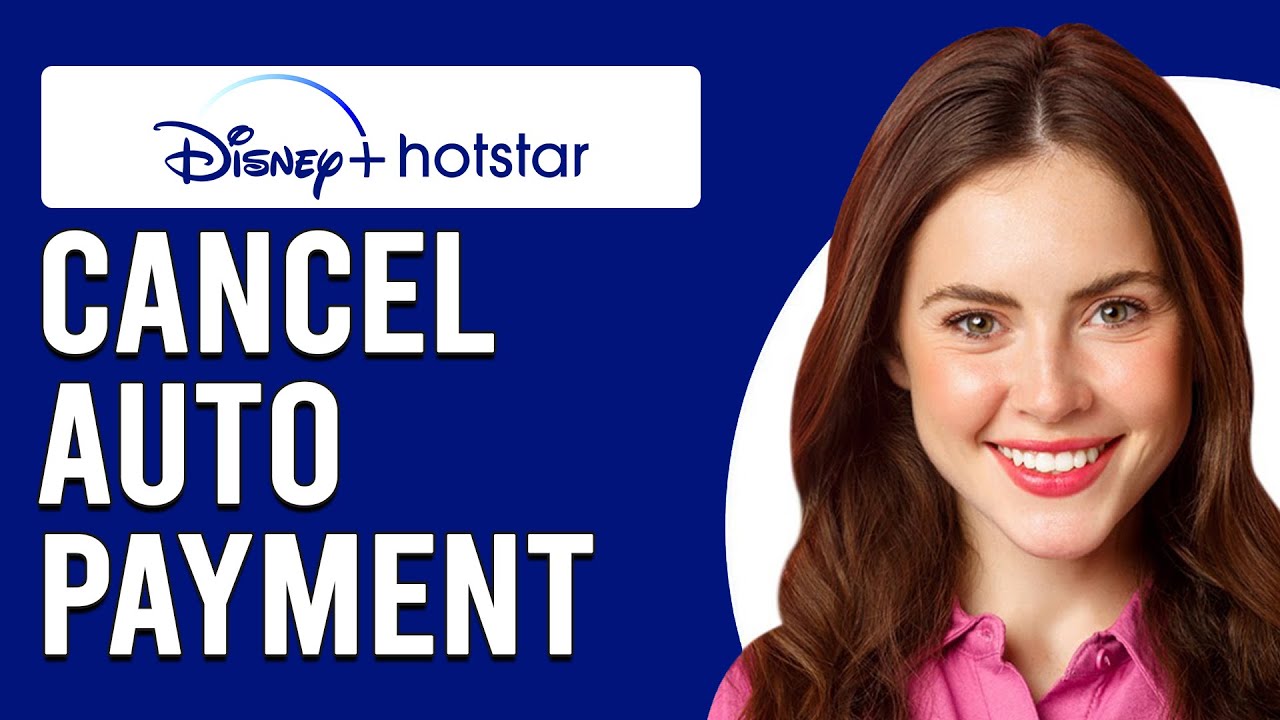 How To Cancel Hotstar Auto Payment (How Do I Turn Off Autopay On Hotstar?)