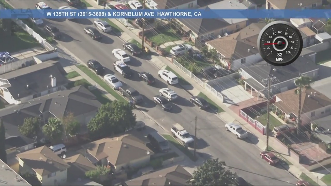 Encino Crash Sky5