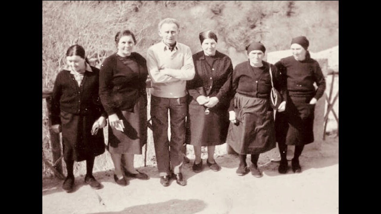 Maneo de Mens (audio)