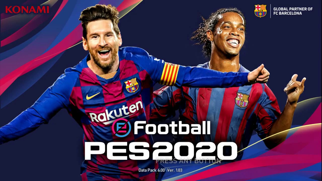 PES 2013 Next Season Patch 2020   Trailer