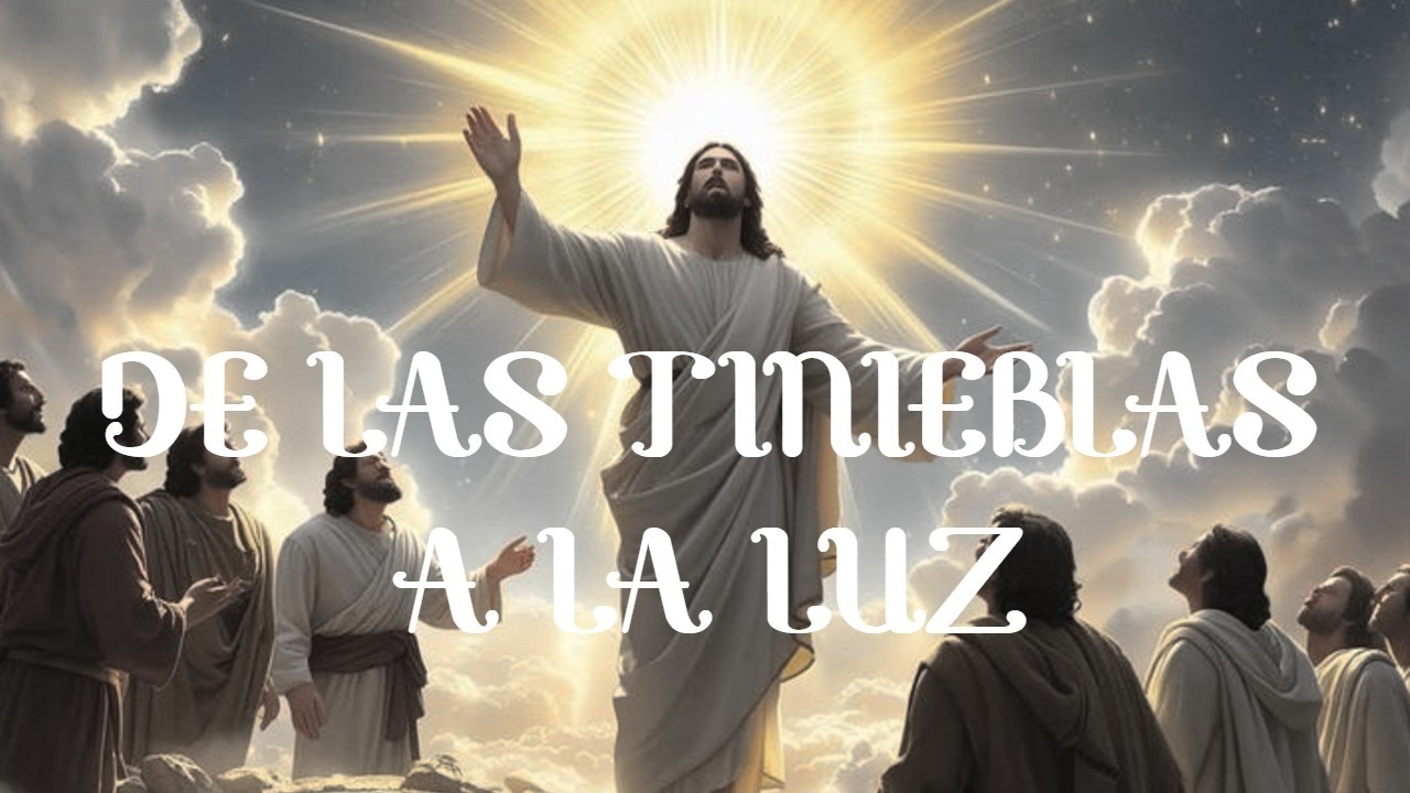 Acepta el Llamado de Dios con Alegría ✨ | Encuentra tu Propósito