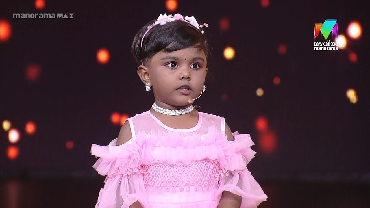 കോമഡിയും ക്യൂട്ട്നെസ്സും  ഒന്നിച്ചപ്പോൾ! 💖💗#ocicbc2  | epi 400