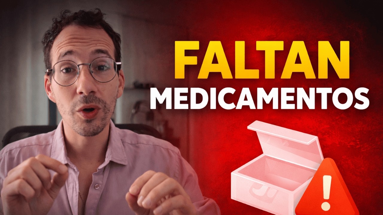 Desabastecimiento de medicamentos en Espa&ntilde;a: causas reales y qu&eacute; puede hacer la farmacia