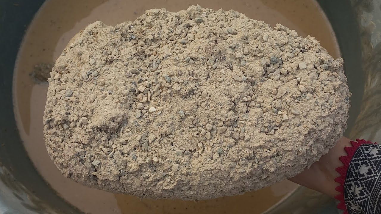 Brand New 💎Crumbling vlog || Floor ,water,dipped || yellow block texture || ur fvrt???
