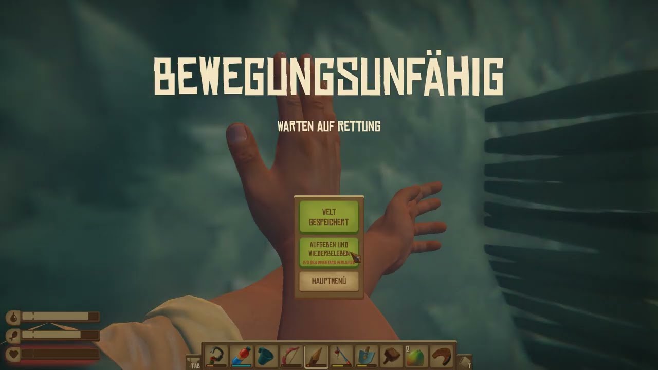 Raft #19 | Einfach gestorben 🐗💀