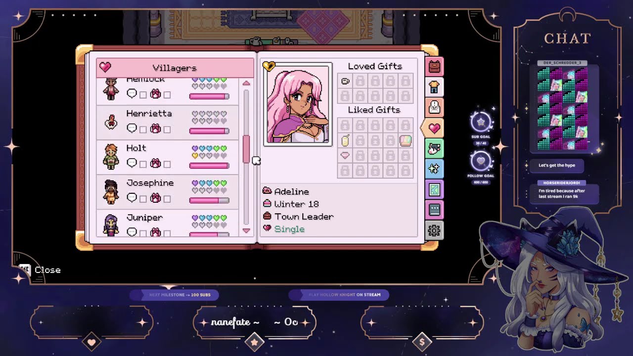 ✨UPDATE HYPE! Chaos Guaranteed!✨| Fields Of Mistria | Cozy Stream | !punishment !discord !social