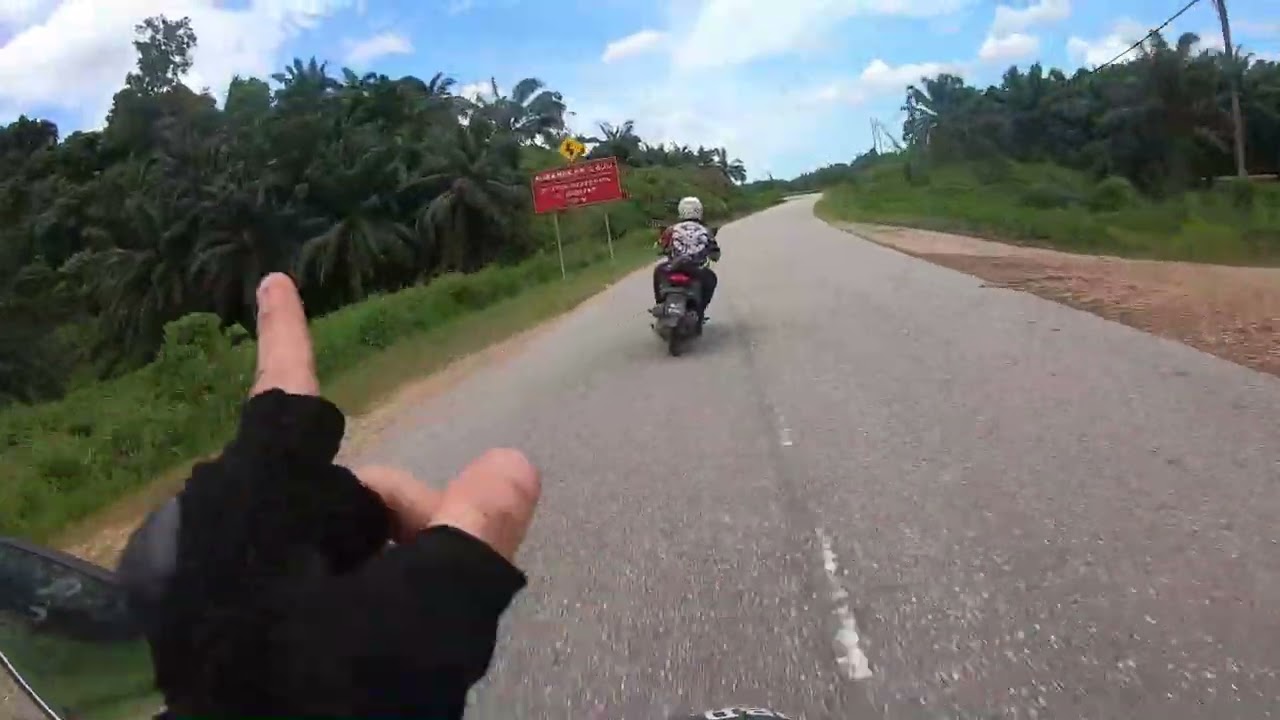SABAH 360&deg;