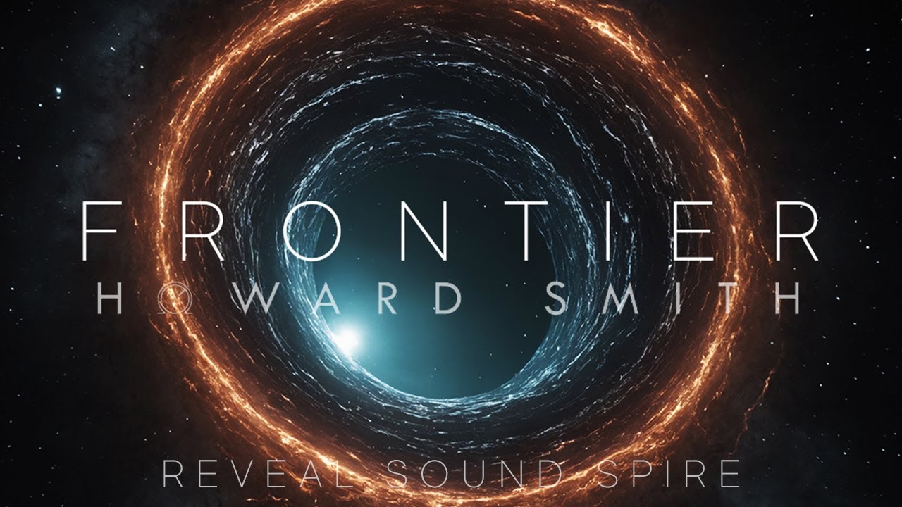 Frontier for Reveal Sound Spire
