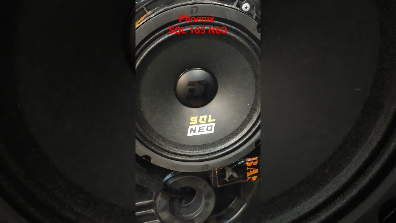 Phoenix SQL 165 NEO