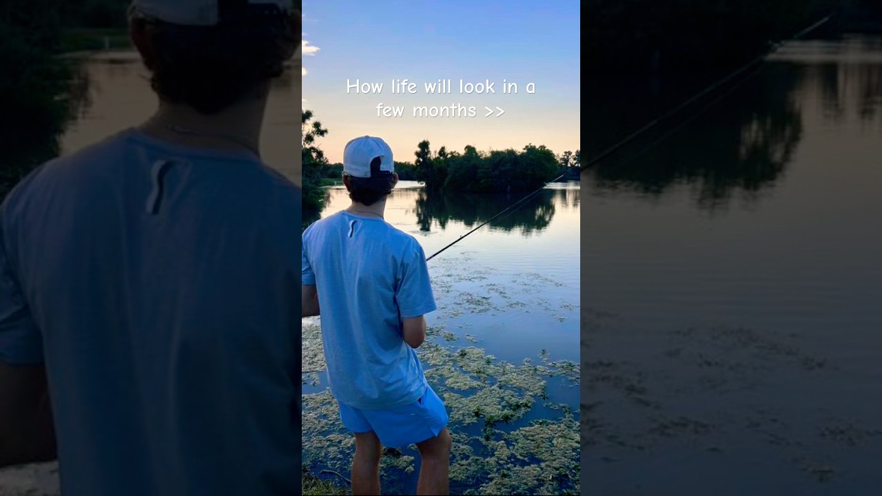 🐠🐟Comment if you love fishing 