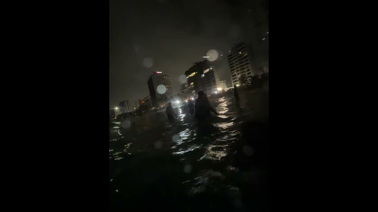 Noche De San Juan 2025