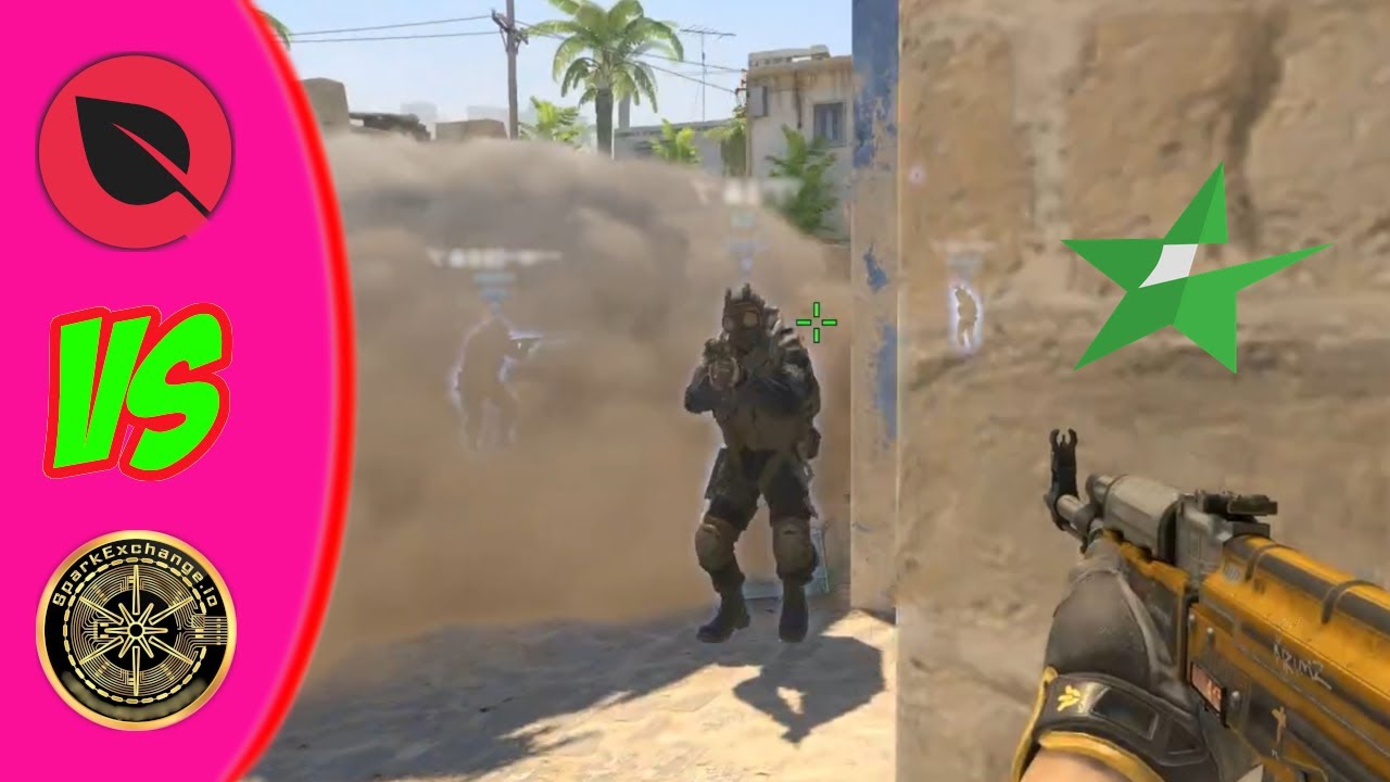 Flyquest Red vs SparkExchange (Mirage) | NA ESEA Adv | S56 | WillEnglishIV/ParksCasts/floofysTV