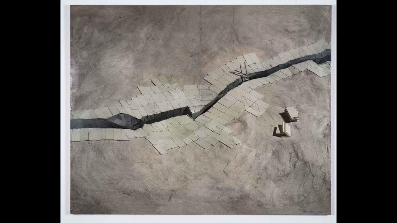 Allan Wexler: Absurd Thinking, Between Art and Design