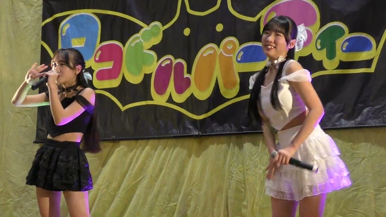 CHERIEmimi 2026/01/03 Peachロコドルパーティ vol.1