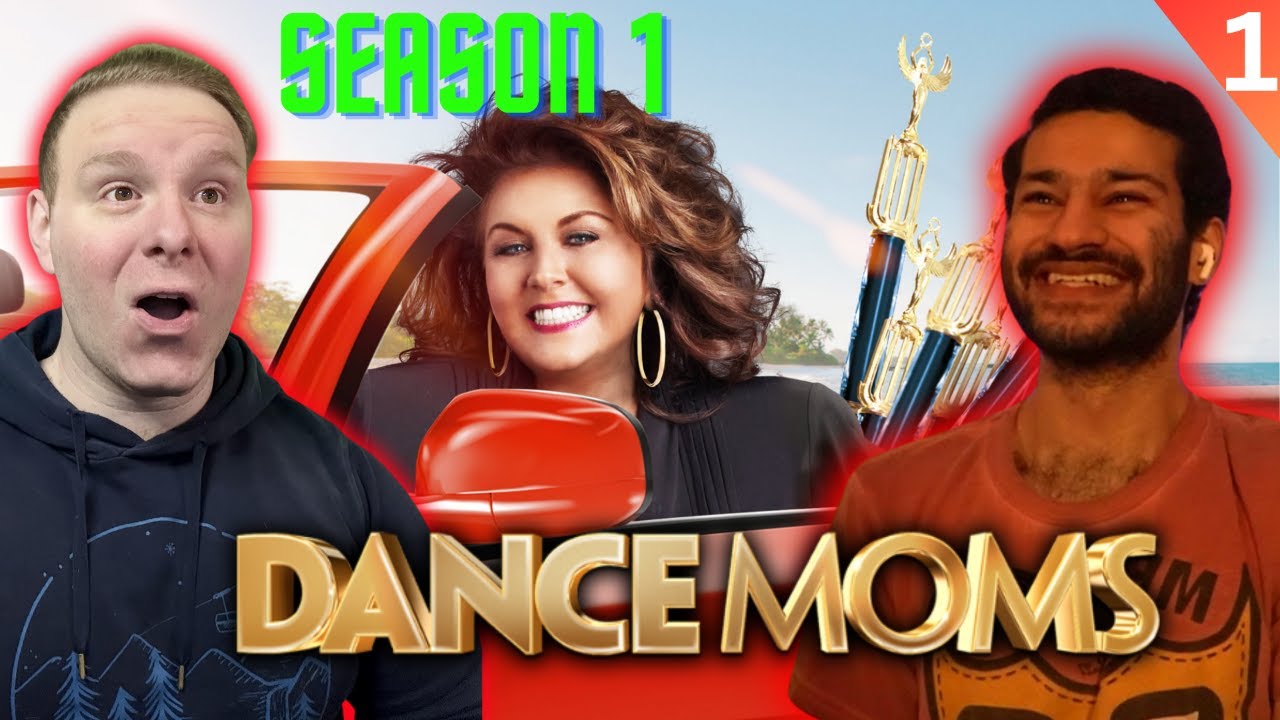 Abby is WILD But I love it? | Dance Moms Reaction | Season 1 Episode 1 FIRST TIME WATCHING!