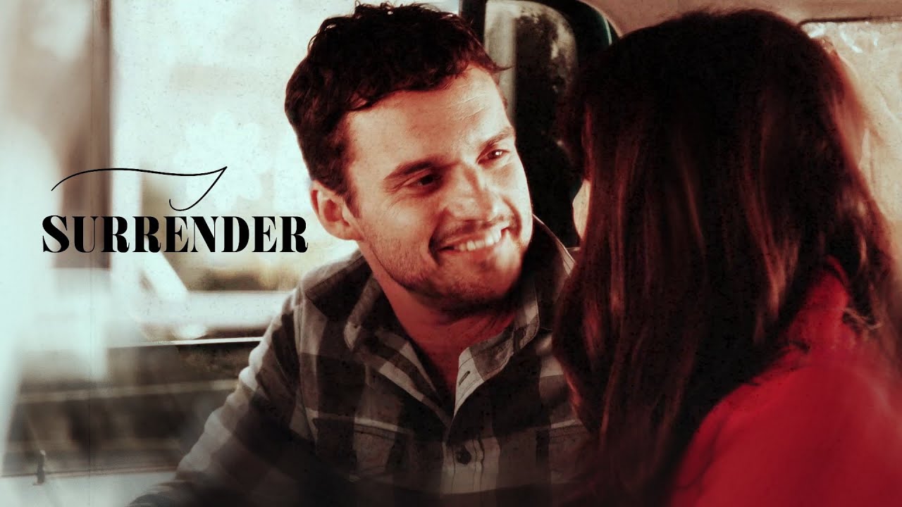 I surrender | Multicouples (HAPPY BDAY TO ME)