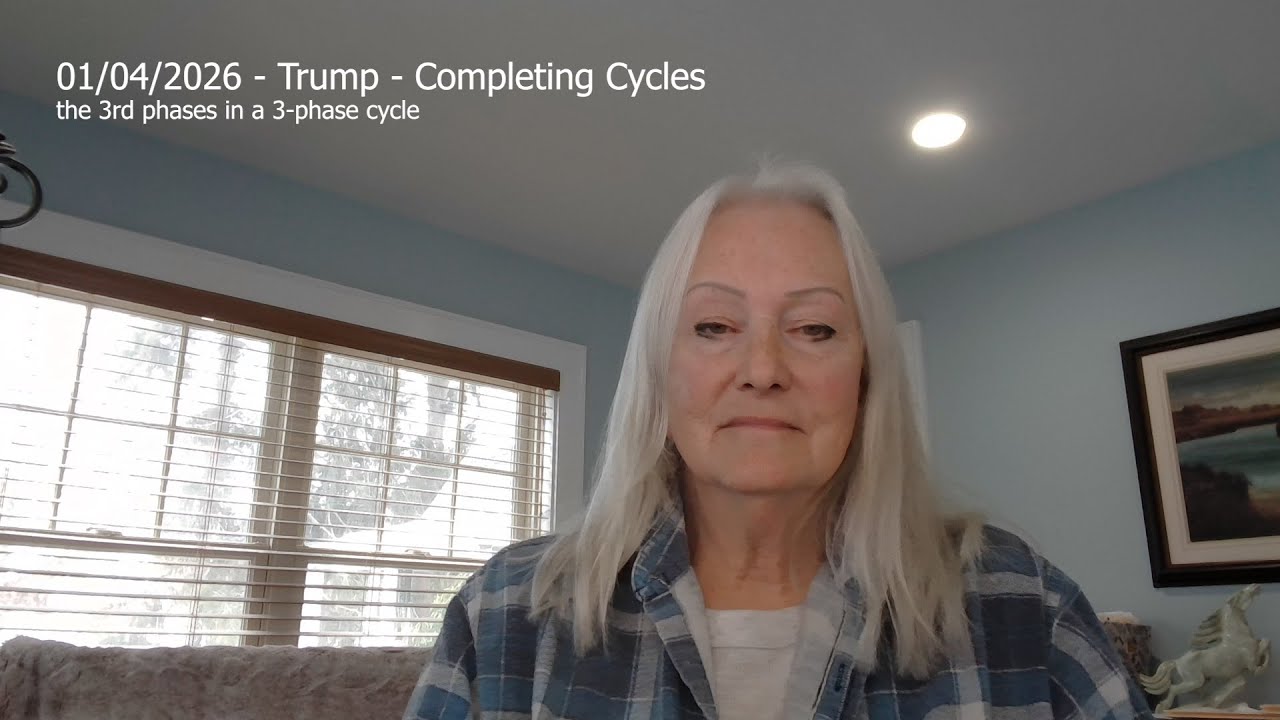 Трамп &mdash; Завершение астрологических циклов в течение следующих 5 месяцев.