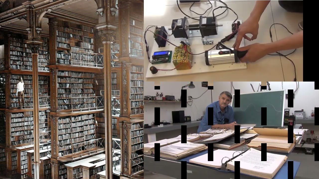 John Keely & John Bedini: The Hidden Legacy of Free Energy Technology