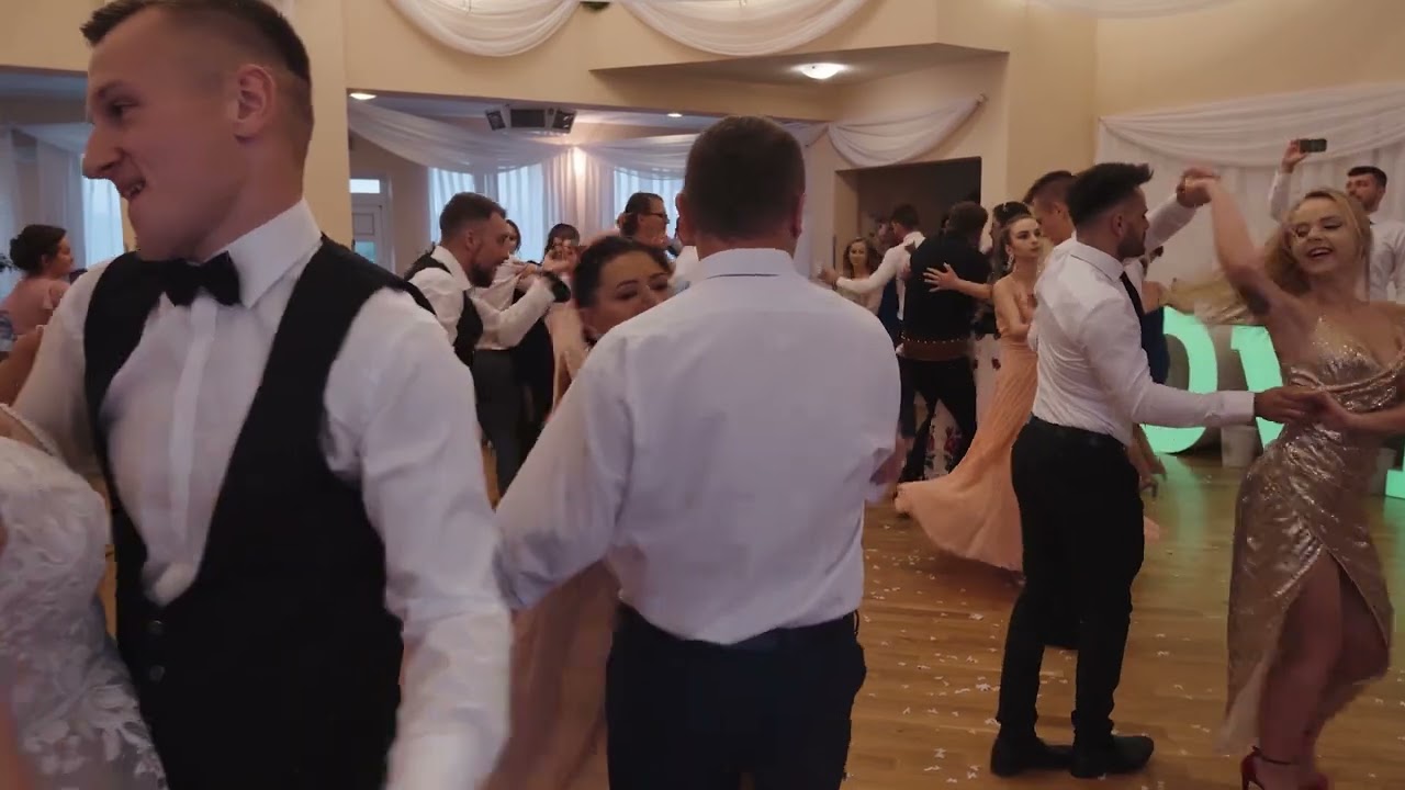 Zesp&oacute;ł System   Jak się bawią ludzie   tel  661 705 209