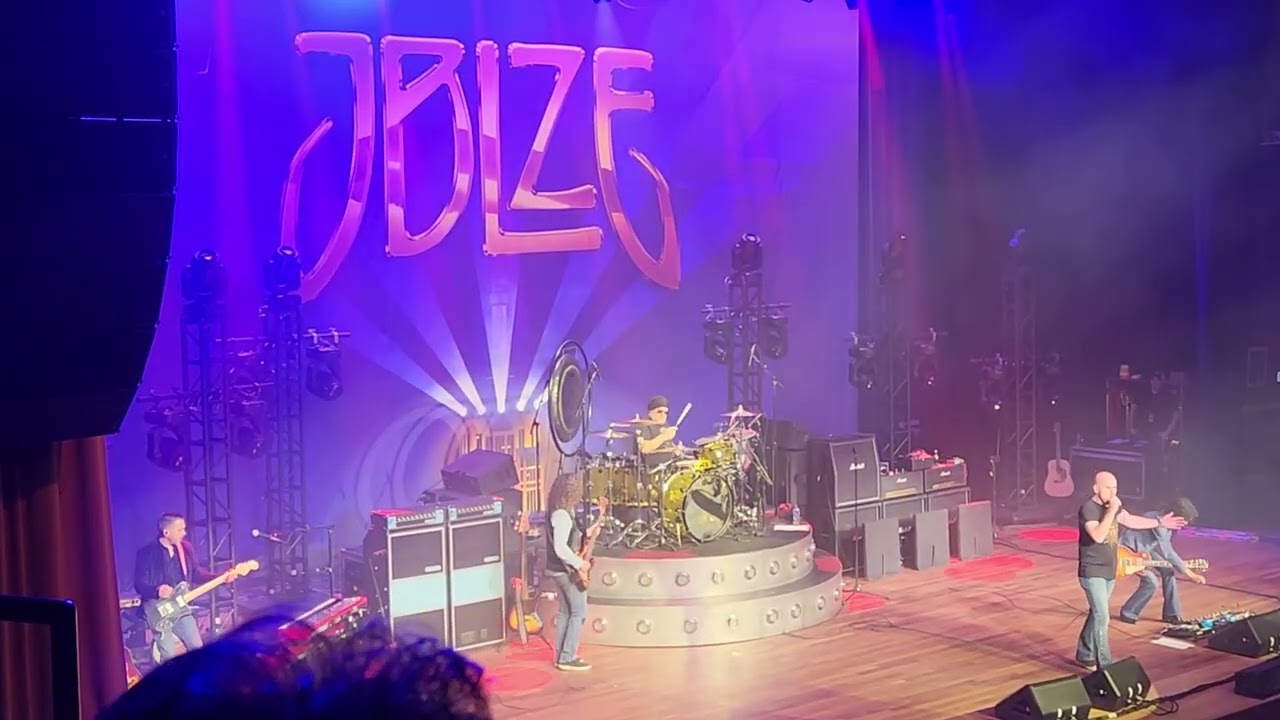Jason Bonham's Led Zeppelin Evening 