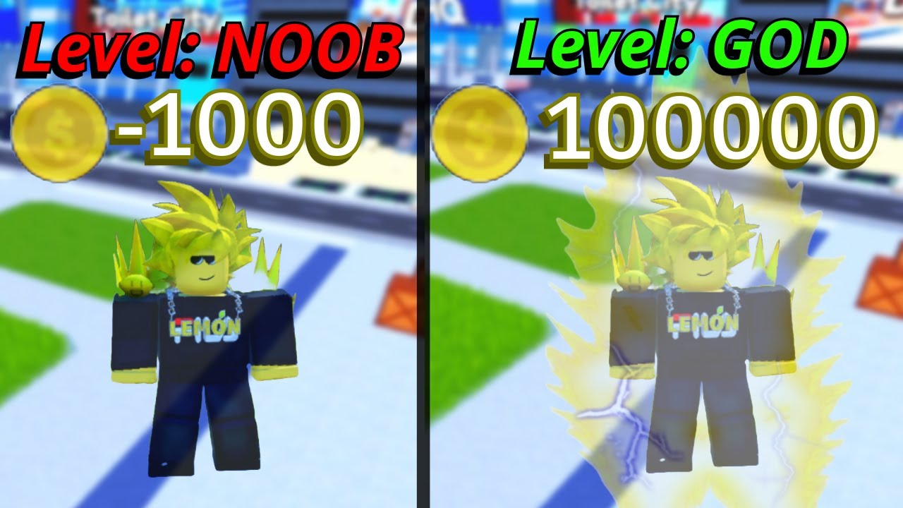 THIS METHOD will make you RICH!!! (Toilet Tower Defense)