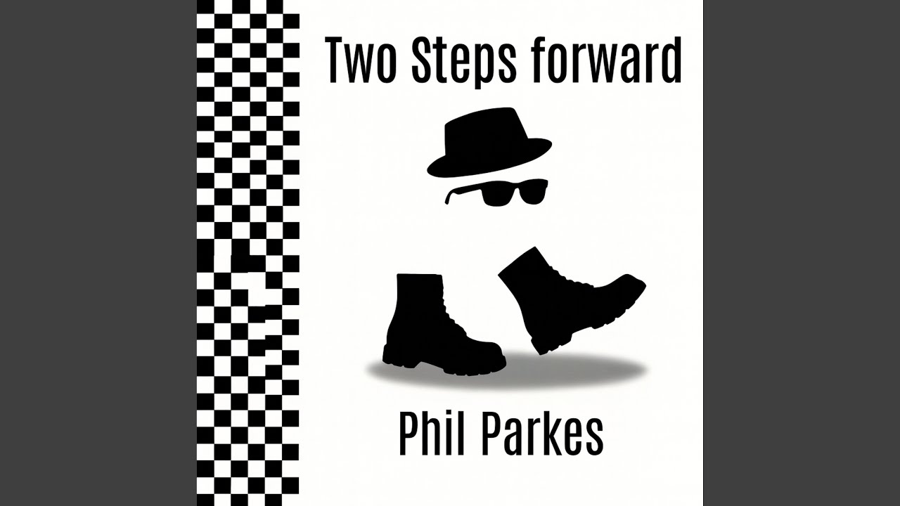 Two Steps forward