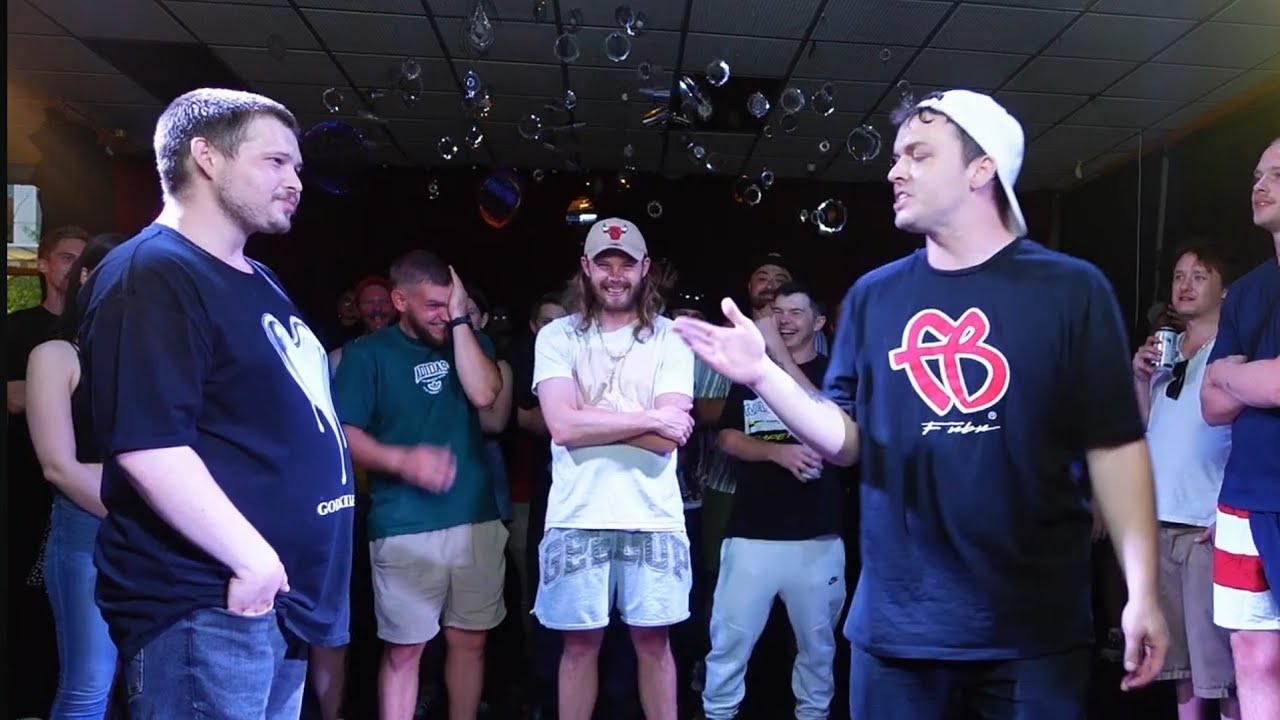WYM - Obeys VS Bobby Beanz - #TSB