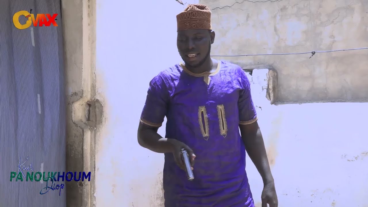 KEUR PA NOUKHOUM DIOP EPISODES 9 VOSTFR 4K
