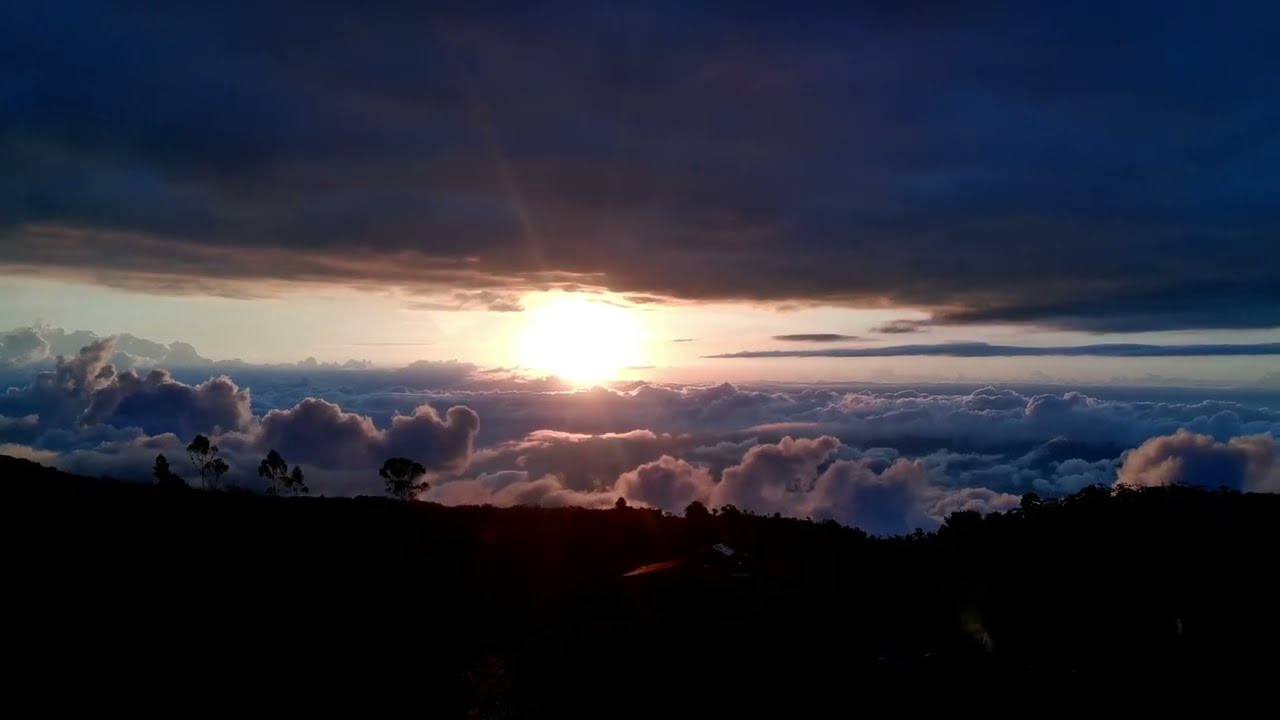 Vista aérea Sabanagrande Enero 2026