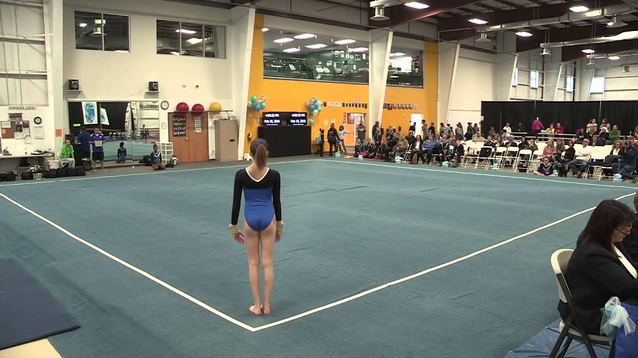 Apollo Invitational Session 2 Floor 62