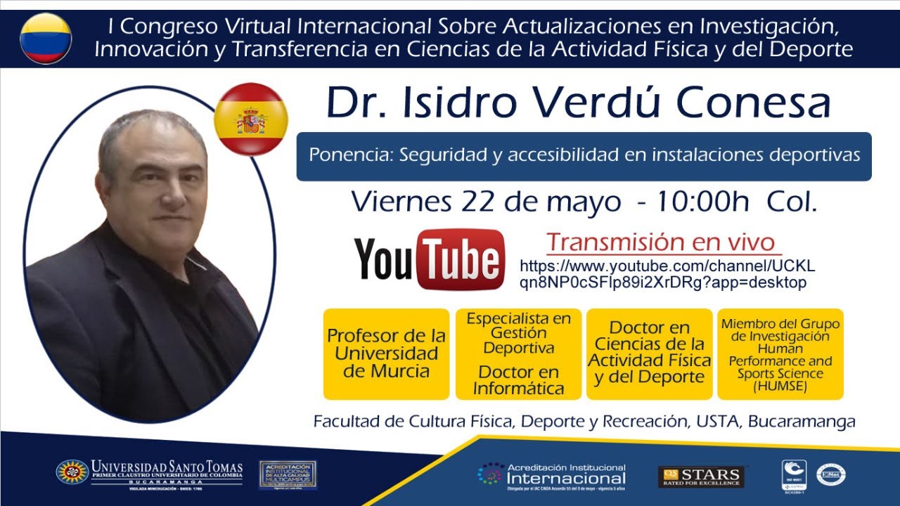 Vídeo-conferencia 