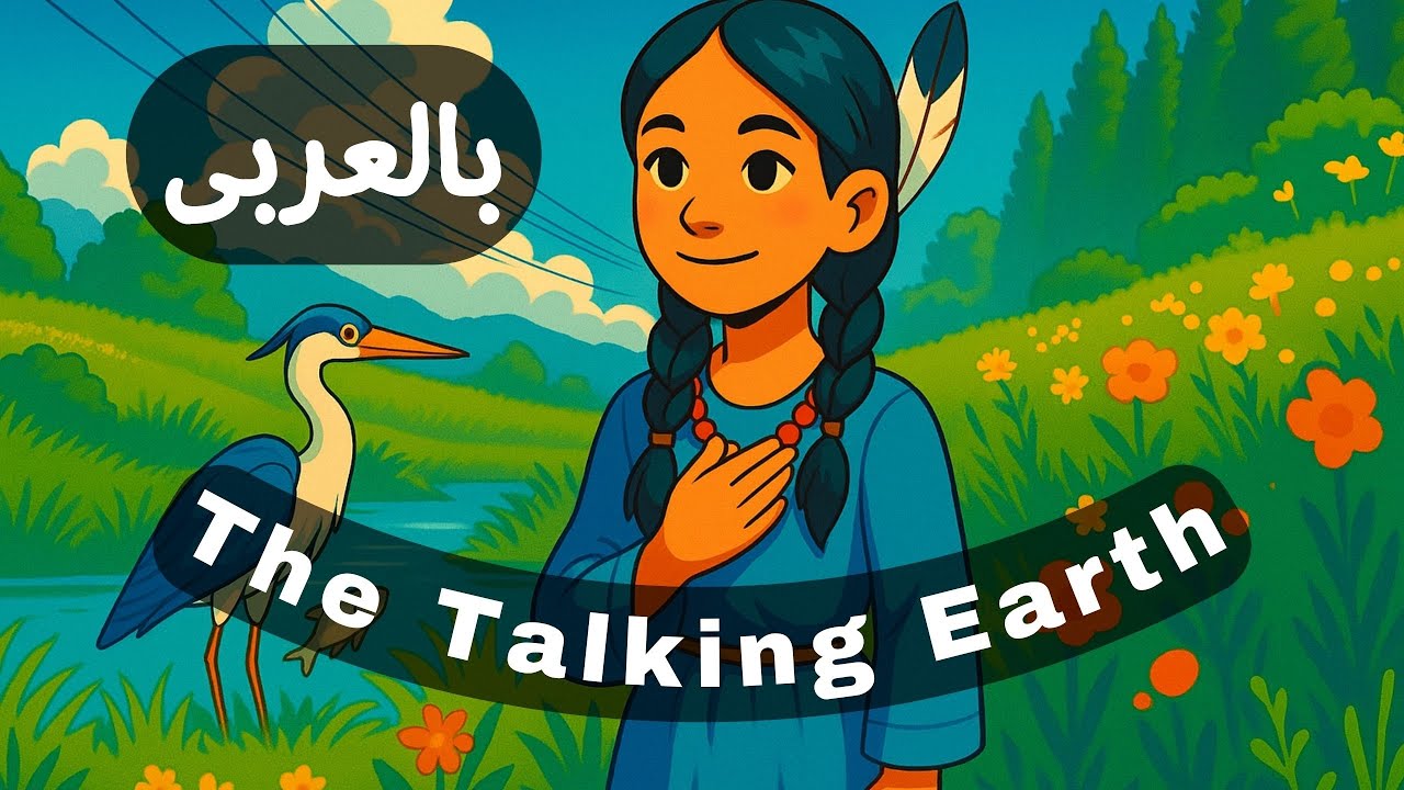 The Talking Earth | بالعربى