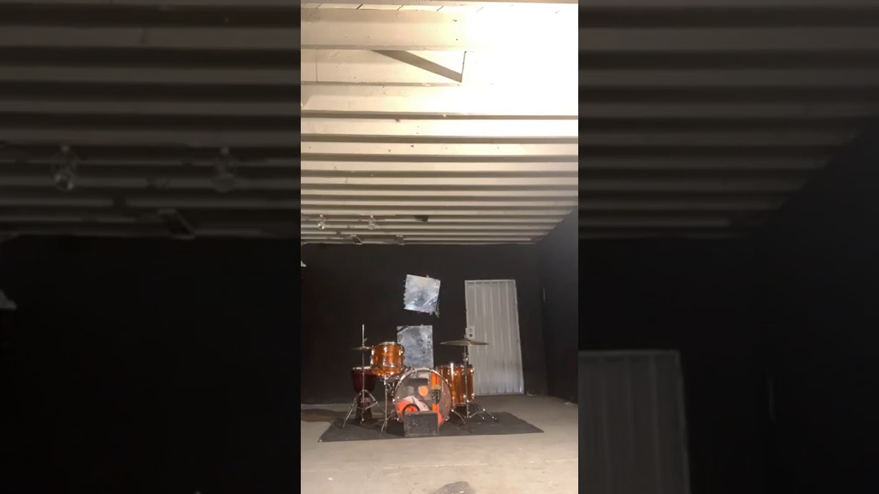 Fletcher & Milloux insta live performance 5/17/20