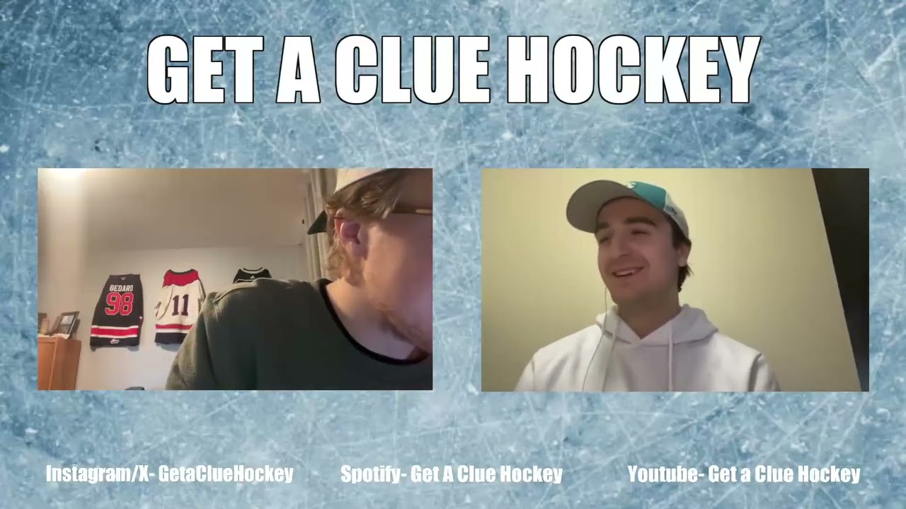 Biggest Winners and Losers of The NHL Trade Deadline