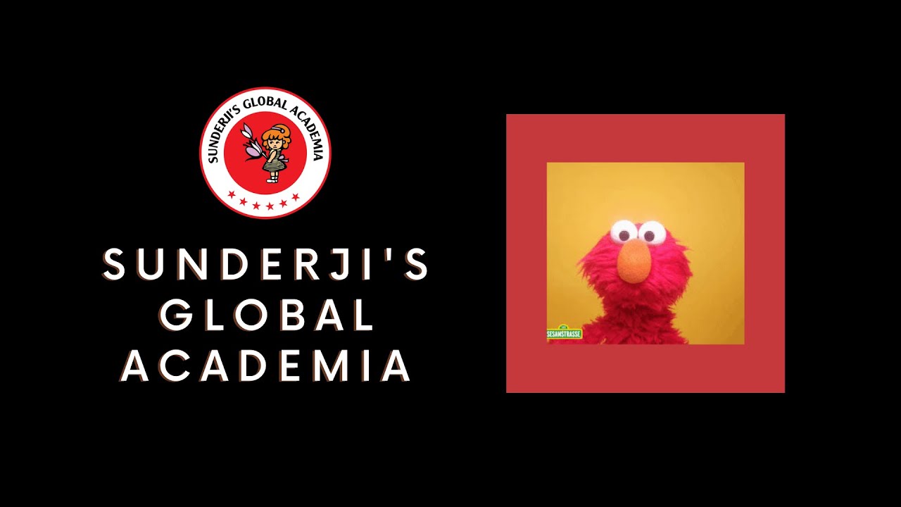 Sunderji's Global Academia | An insight of our Institutes