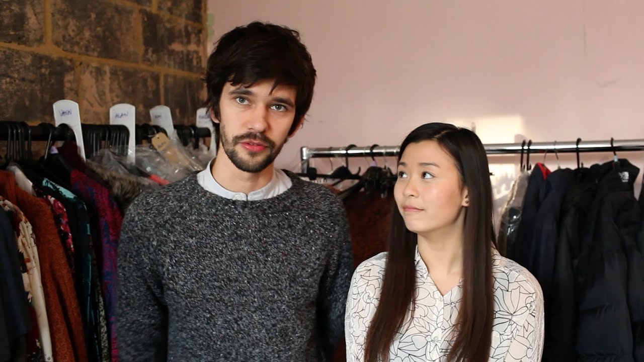 Lilting behind-the-scenes featurette