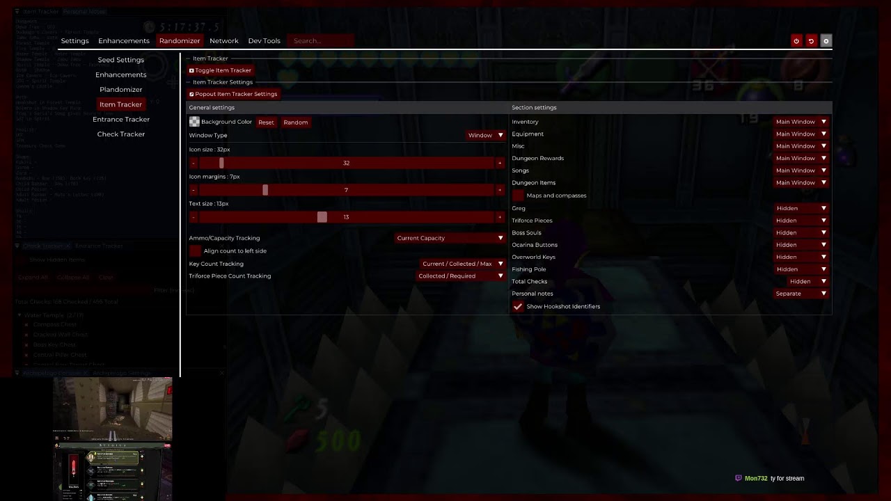 Resident Evil 2 Remake BLIND RANDOMIZER!